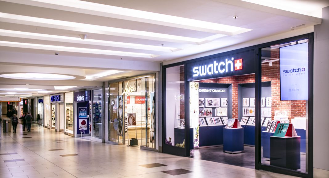Eldon Square Adds Four New Stores Retail & Leisure International