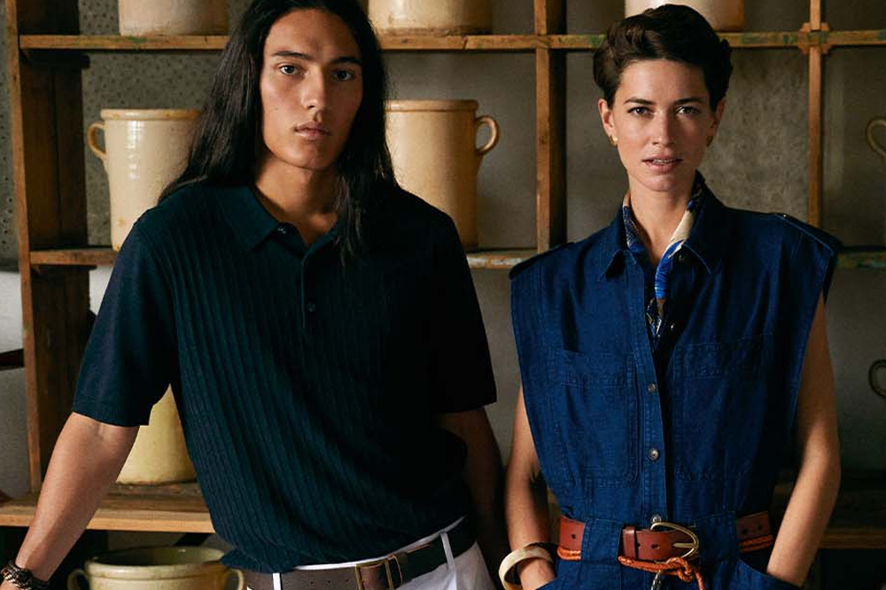 Banana Republic Lands In Australia Retail & Leisure International