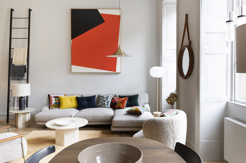 Holloways of Ludlow Unveils New Showroom | Retail & Leisure International