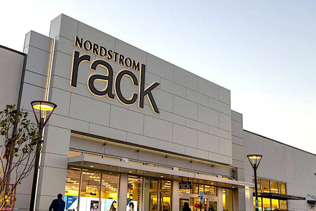 Nordstrom to Open Two New Nordstrom Rack Locations Retail & Leisure International