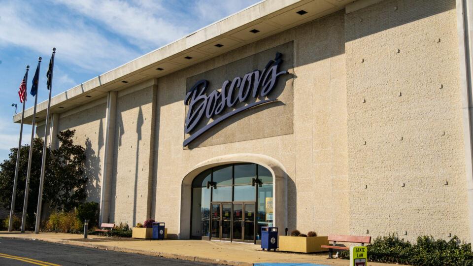 Boscov’s Modernises DropShipping Retail & Leisure International