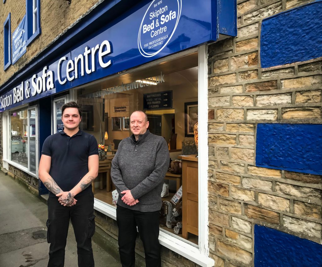 Mattress Online Looking for Quick Growth Retail & Leisure International