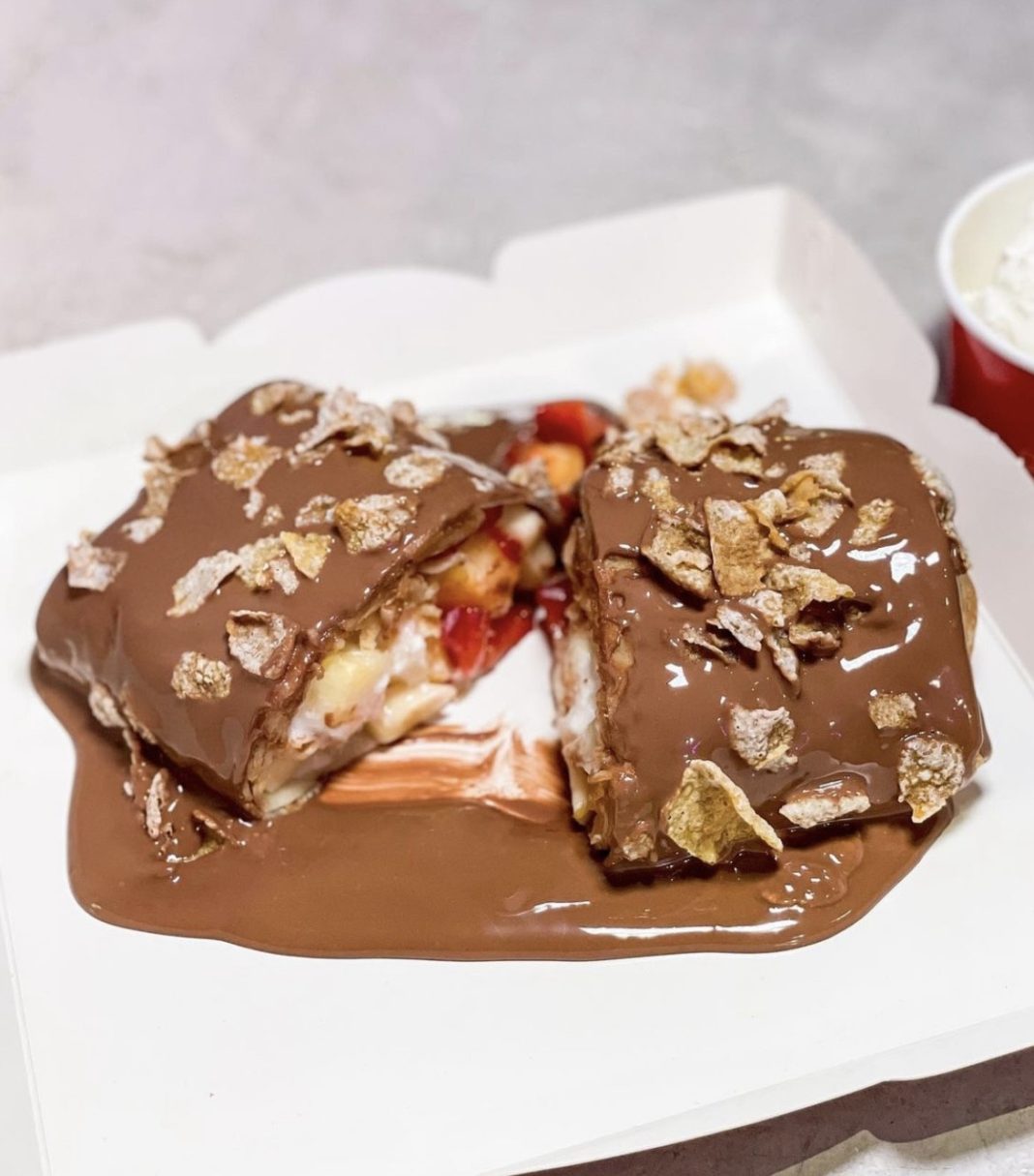 Cocomelt London