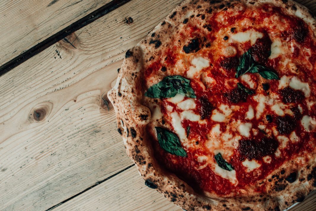 Rudy's Pizza