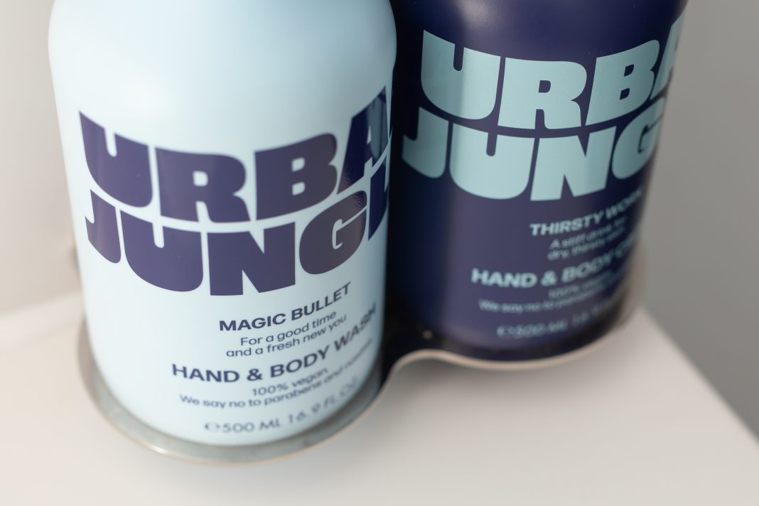 YOTEL x URBAN JUNGLE