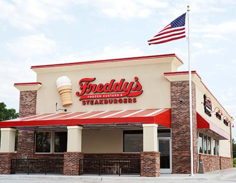 Freddys Steaks