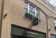 The Cotswold Company to Open First London Showroom The Cotswold Company to open first London showroom in Kingston as it continues national expansion