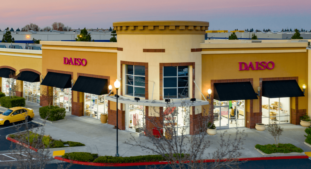 Daiso
