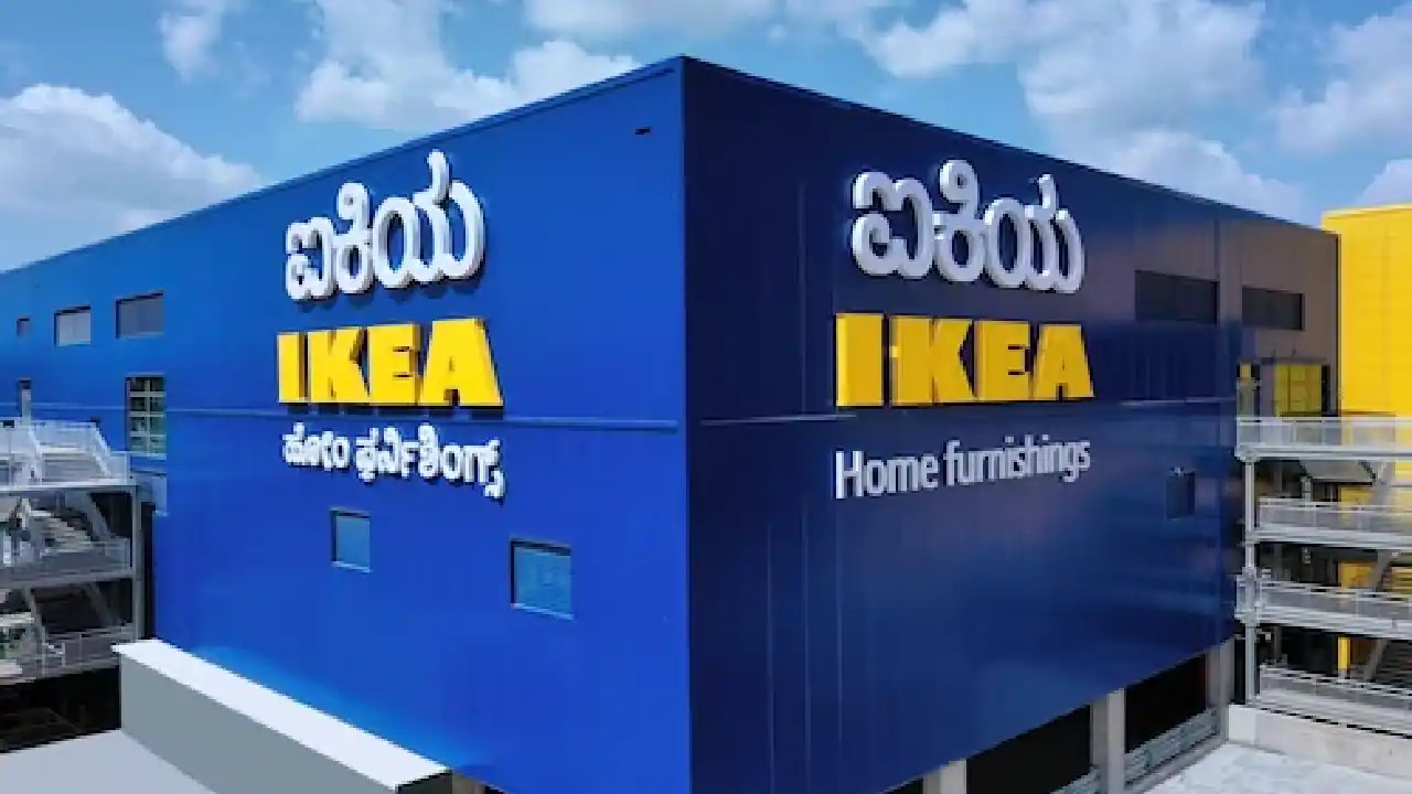 IKEA India to Open First Store in Bengaluru Retail & Leisure