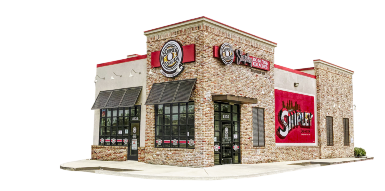 Shipley Donuts to Enter Las Vegas
