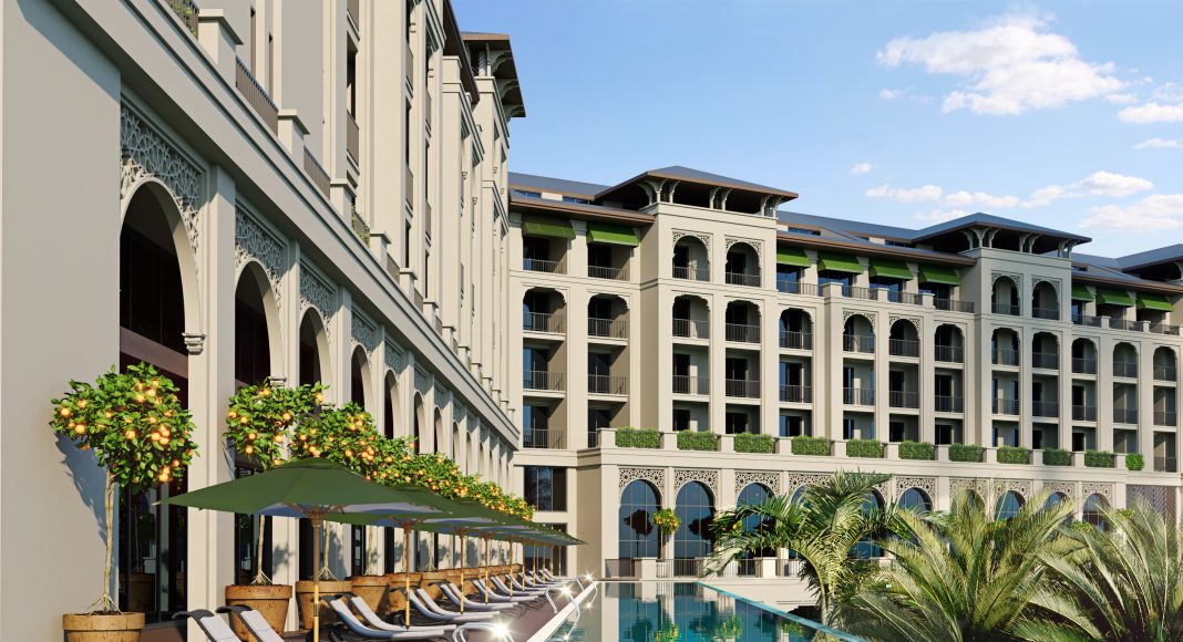 cullinan belek_general view cullinan belek_general view