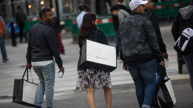 London Holds Unrivalled Global Position for Flagship Retail, Finds CBRE Report