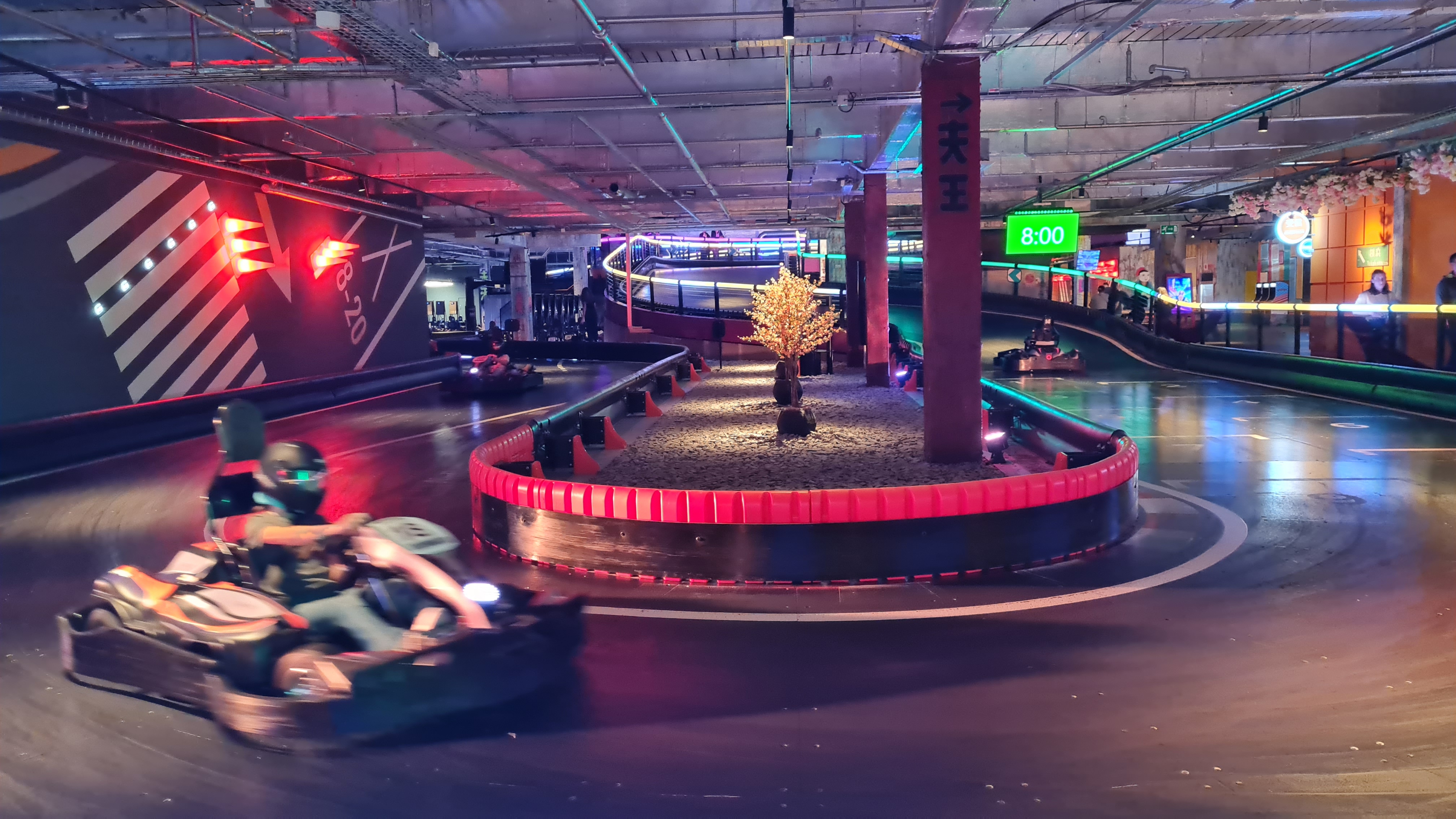 360 Karting_Gravity Wandsworth (3)