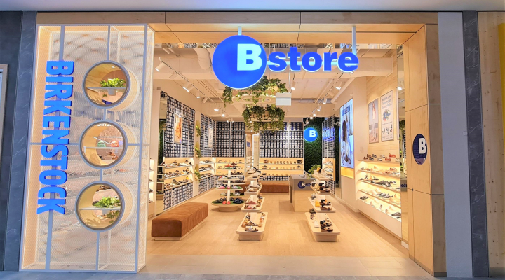 Bstore