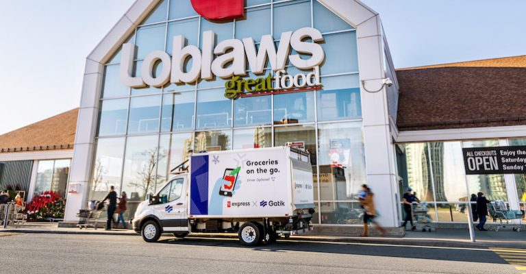 Canada’s Loblaw Cos. to open 80 new stores, renovate 300 locations