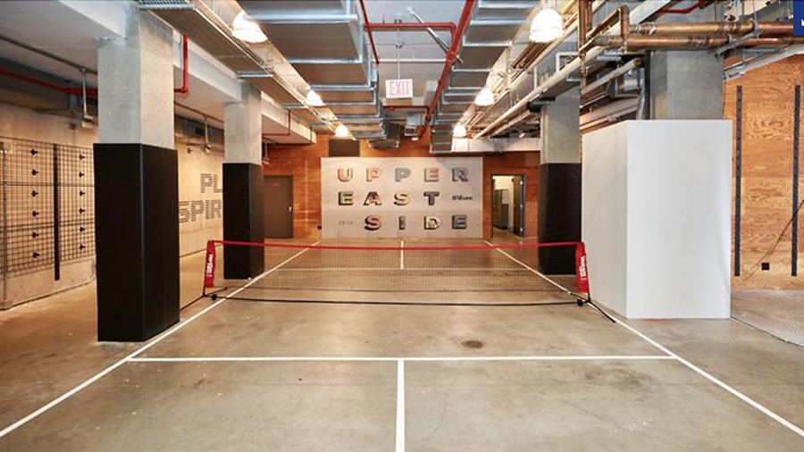 Wilson Open Second Store In New York City Retail & Leisure International