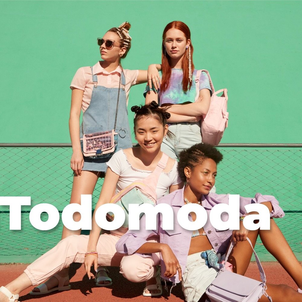 To Do Moda Todmoda Opens New Brazil Site | Retail & Leisure International