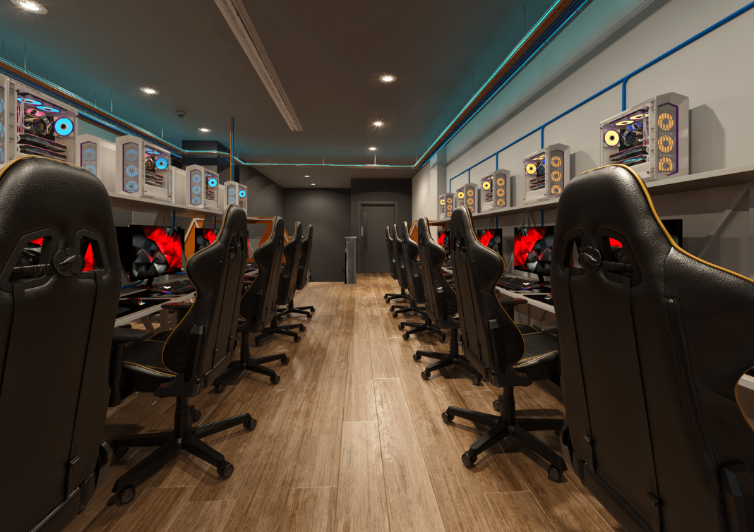 Meta to launch its first gaming arena at Cain’s Islington Square