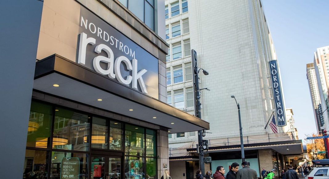 Nordstrom Rack Set To Expand Retail & Leisure International