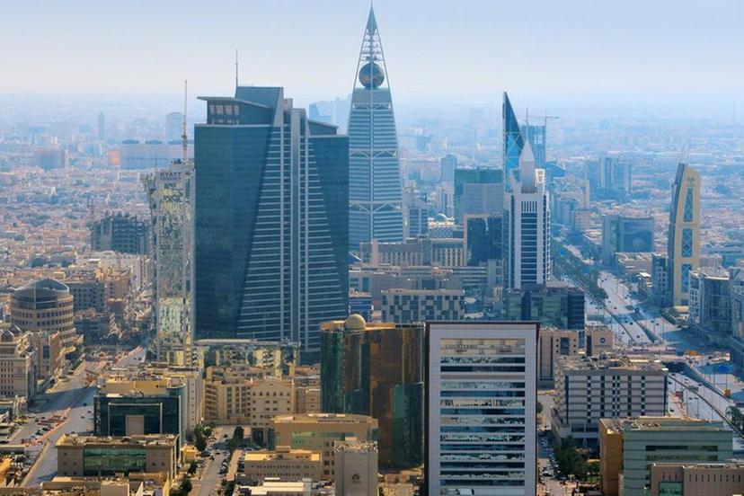 Construction Begins on Saudi’s Al Mishraq | Retail & Leisure International
