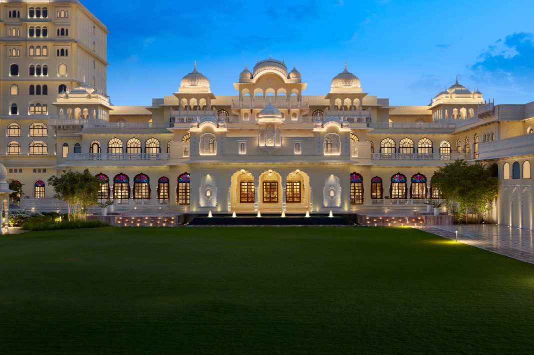 Hyatt-Regency-Jaipur-Mansarovar