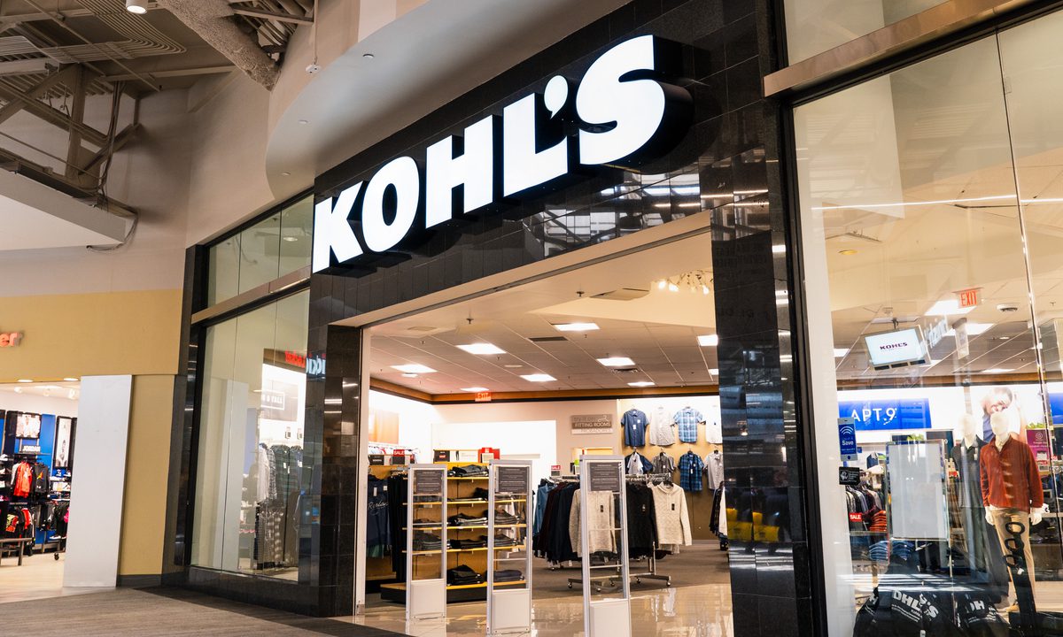 Kohl’s Enhances Retail Media Network Retail & Leisure International