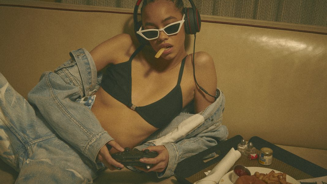 Ksubi World Tour Collection Campaign