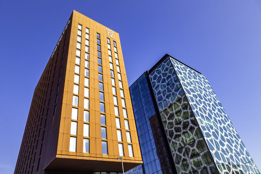 Novotel-Liverpool