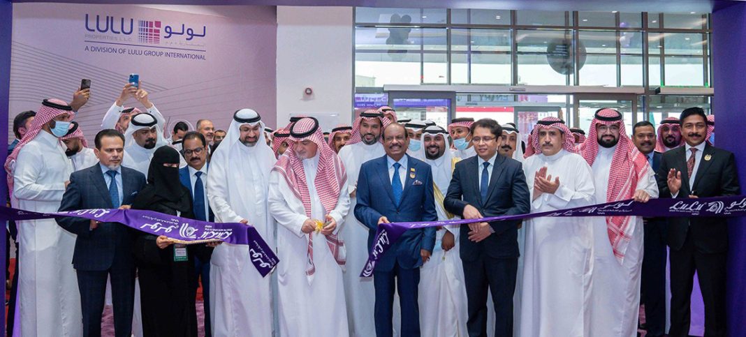 lulu-group opens-new-hypermarket-in-jeddah