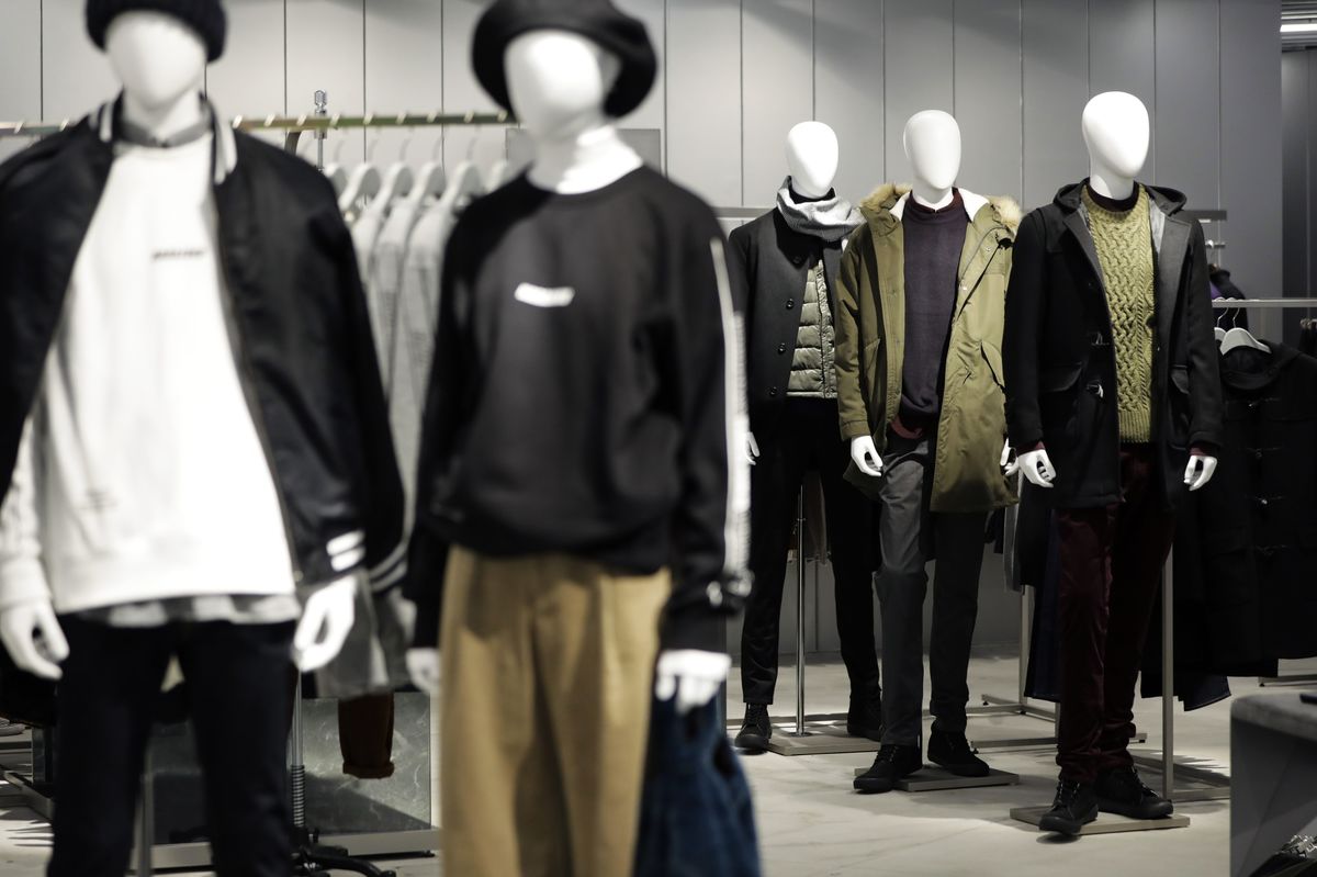 GU To Make US Debut Retail & Leisure International