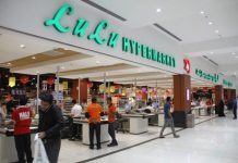 UAE Giant Reveals India Plan