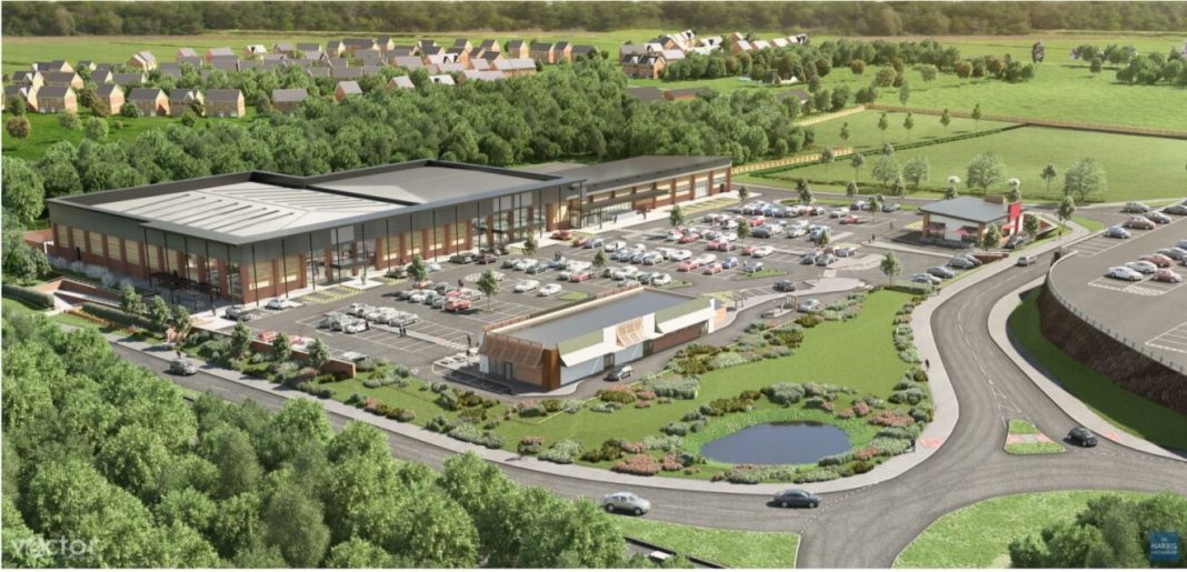 ALDI Confirm it Will Open Third Isle of Wight Store Retail & Leisure