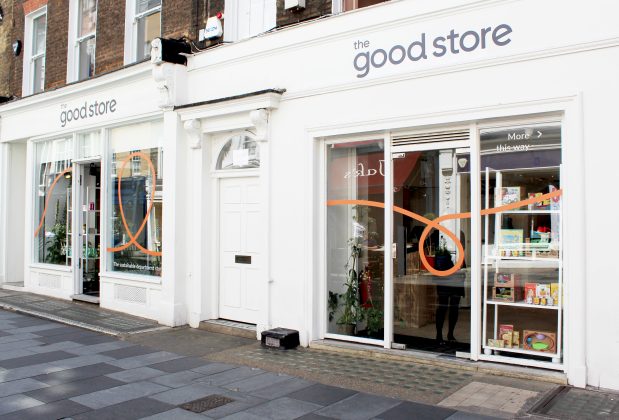 Good Store Mayfair’s First Sustainable Department Store Opens | Retail & Leisure ...