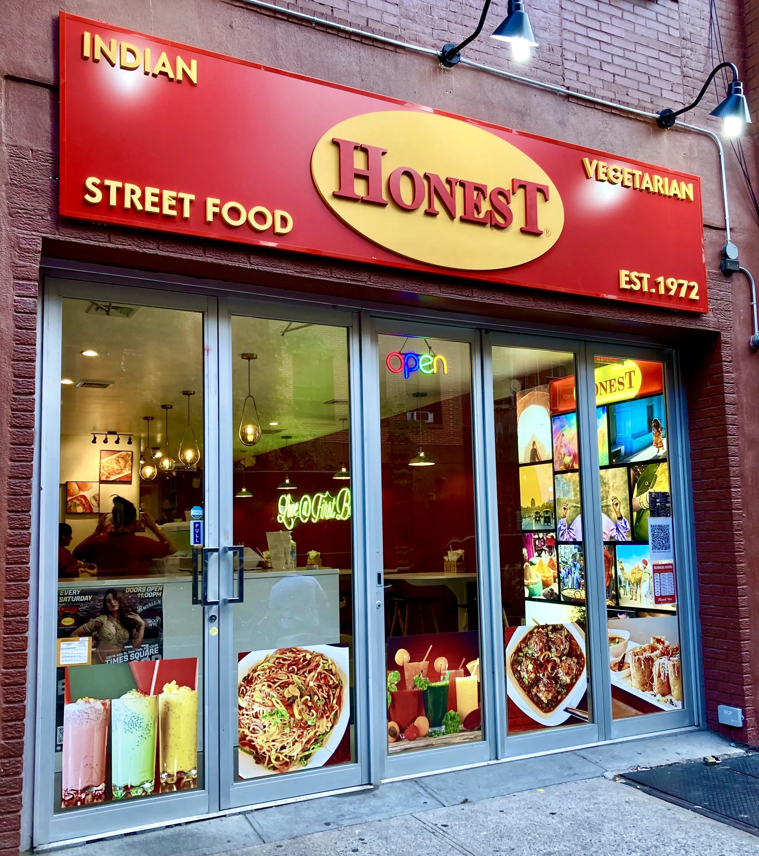 Honest-Indian-Restaurant