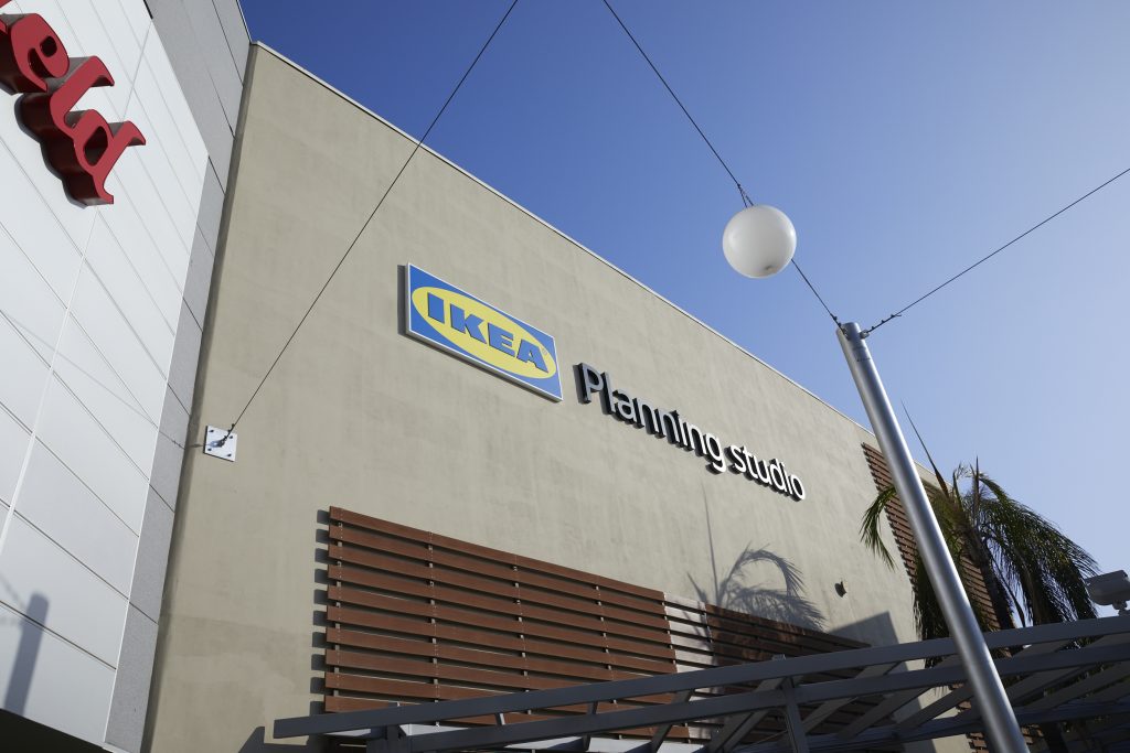 IKEA Opens First Planning Studios On US West Coast Retail & Leisure