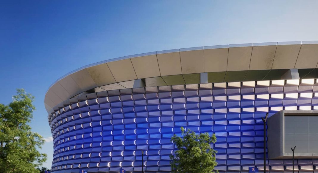 Dinamo Zagreb Unveil Plan For New €60m Stadium - Retail & Leisure