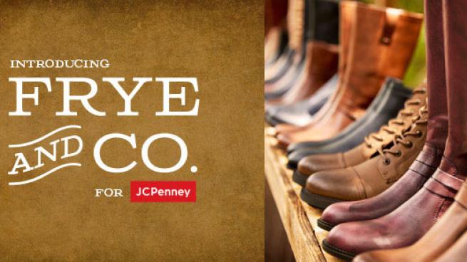 Western-Themed Apparel & Footwear Line Launches | Retail & Leisure