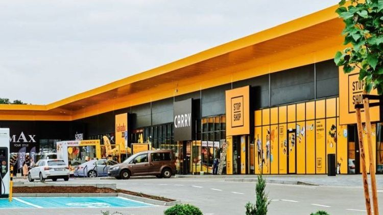 stop_shop_zielona_gora Poland