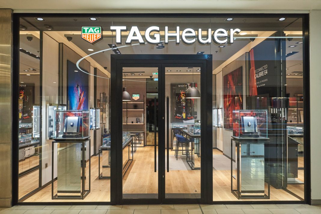 TAG Heuer