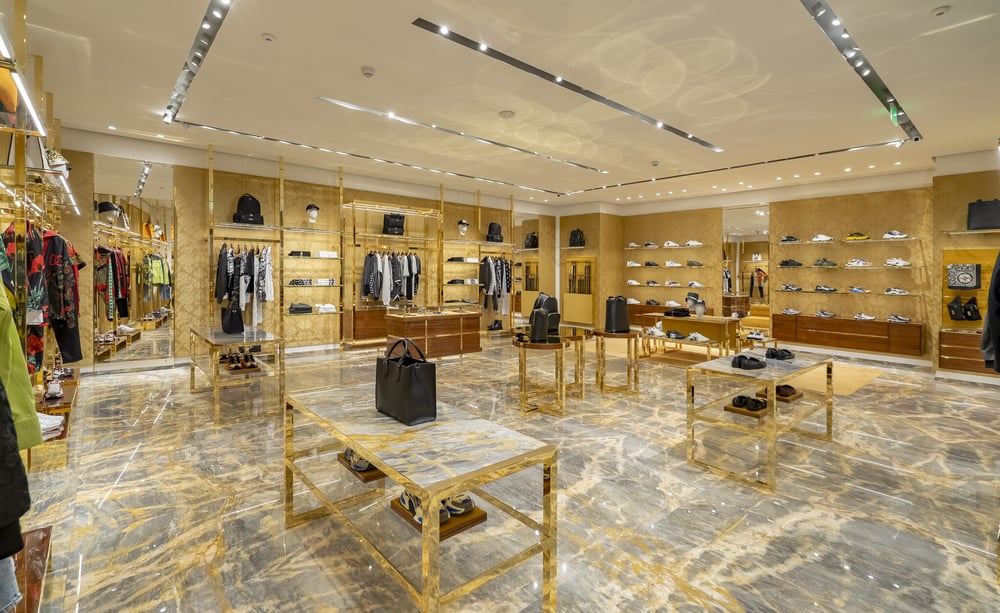Dolce & Gabbana Mexico