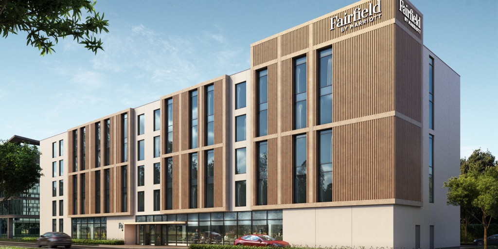 Fairfield-Marriott