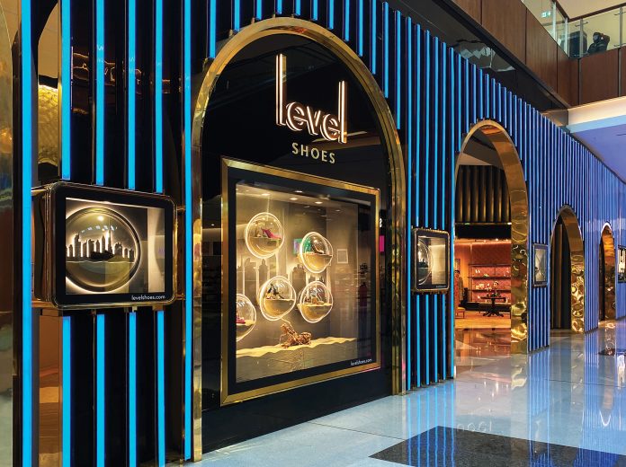 Chalhoub Group Rooted in Luxury Retail & Leisure International