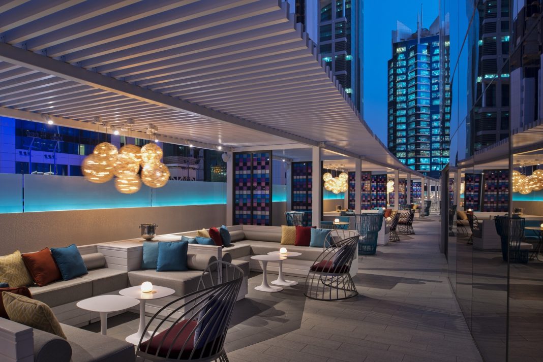 W Doha Invites Visitors to Maximize Their Football Tournament Experience