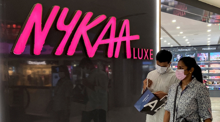 Nykaa