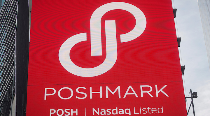 Poshmark Inc.