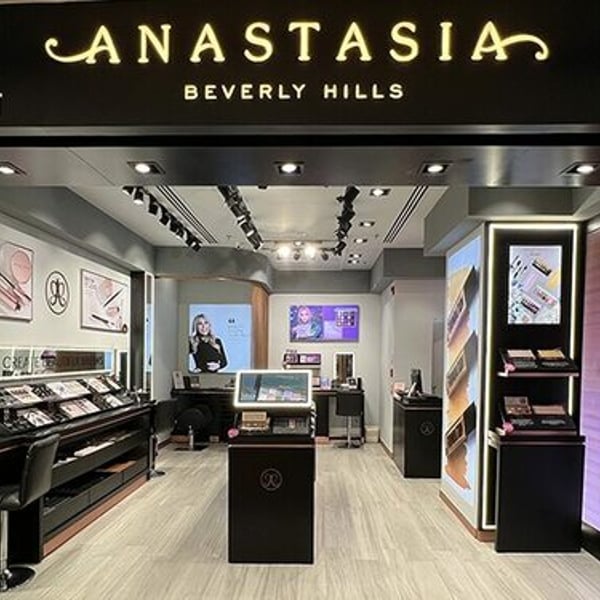Anastasia Beverly Hills Opens Mumbai Unit Retail & Leisure International