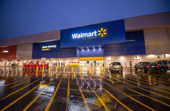 Walmart Canada Adds New Alberta Unit | Retail & Leisure International