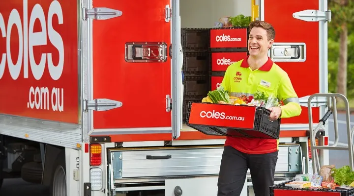 Coles-Online