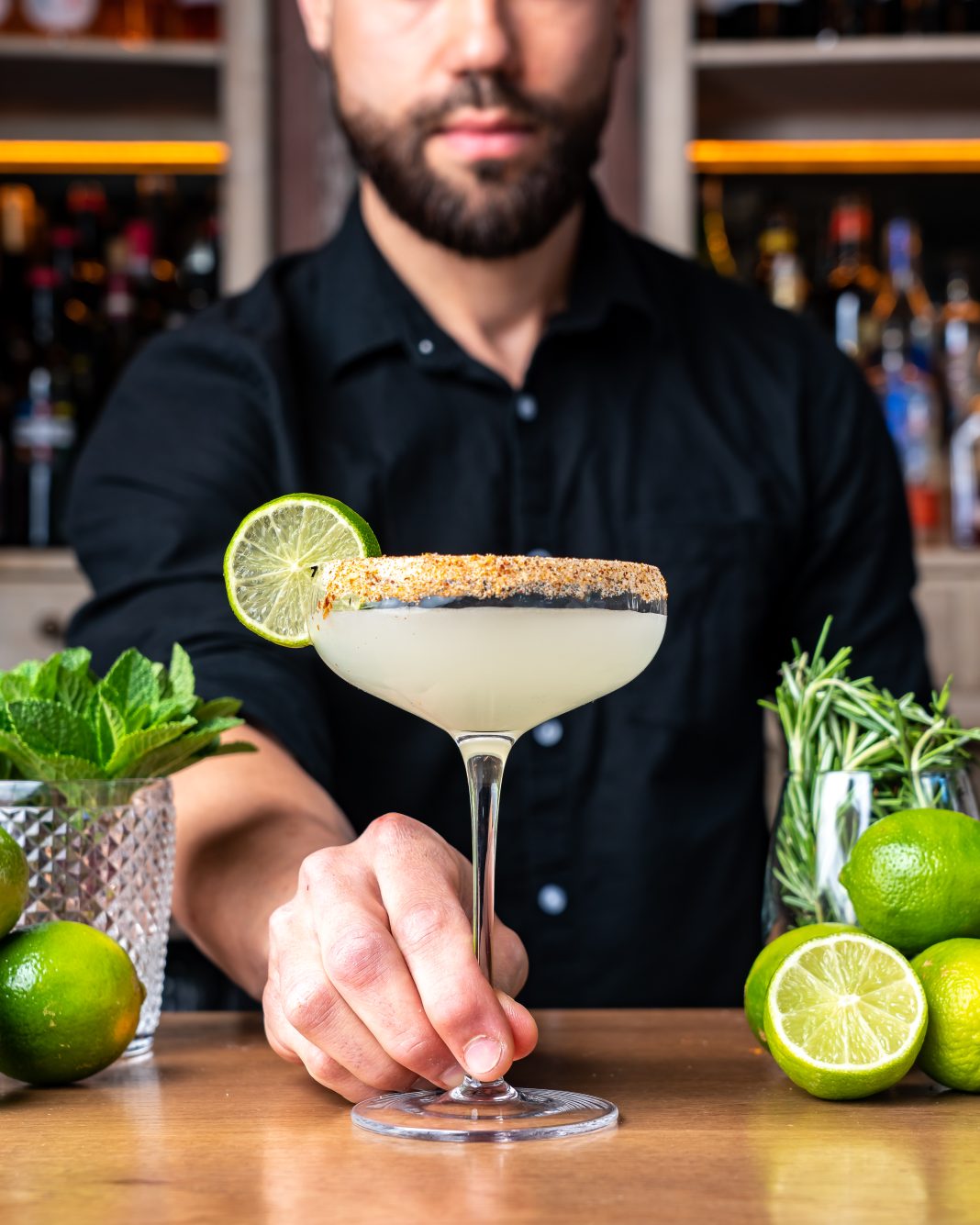 Tapas Revolution announces opening date for new North East restaurant