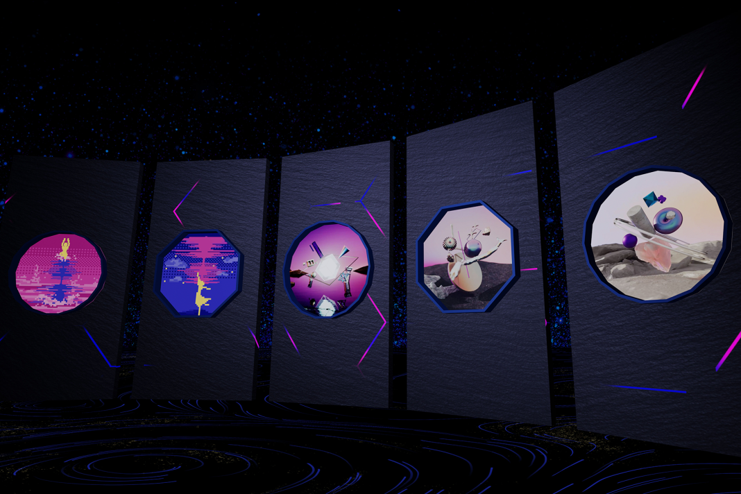 Metaverse